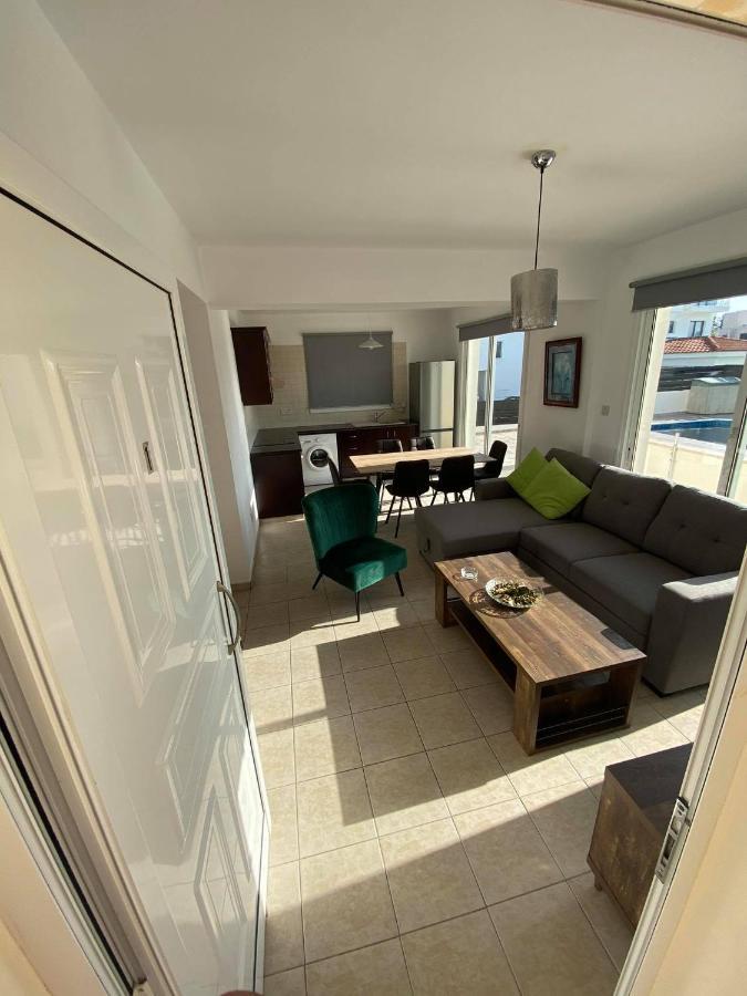 Appartement Cosy In Kato With Pool Access *